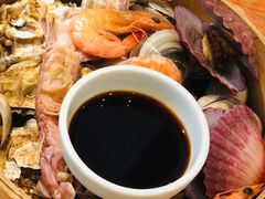 原味海鲜拼-原製原味(普陀山磐龙店)