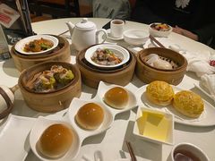 -潮福城大酒楼(湖滨北路店)