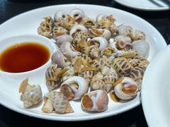 -健眺小海鲜(临海后山店)