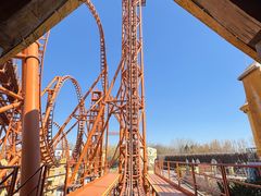 -大连海昌发现王国主题公园