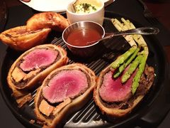 -壳里西餐厅Coquille Seafood Bistro(蒙自路店)