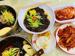 -服务大楼冷面(延大店)