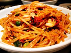 -遇见长安(兰州中心店)