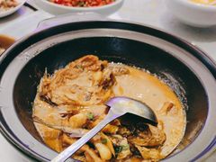 -丽华园(汉阳龙阳店)