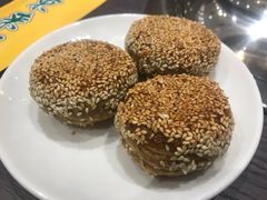 -东来顺铜锅炭火涮肉(上地华联店)