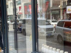 门面-丁香西饼屋(桂林路店)