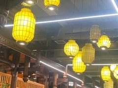 -长安炊烟庭院陕菜(七路明光路店)