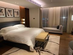 -国家会展中心上海洲际酒店