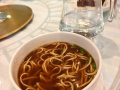 -杭州香格里拉·香宫中餐厅