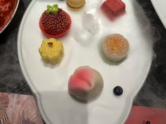 -锦楼·臻选新杭帮(杭州中心店)