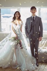 -薇视觉婚纱摄影工作室·婚纱照·结婚照