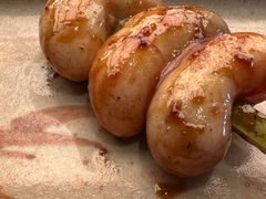 -鳥喜Toriki怀石烧鸟料理