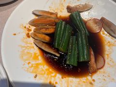 -漢舍中国菜馆(889广场店)