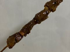 -老李炸串(中国烟草烟厂宿舍店)