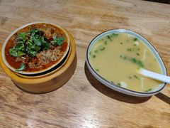 特色豌豆汤-新繁老號豌豆汤饭店·江湖菜(宝光寺店)