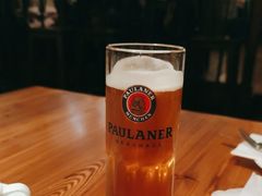 -宝莱纳啤酒花园餐厅PAULANER BRAUHAUS Nanjing(广州路店)