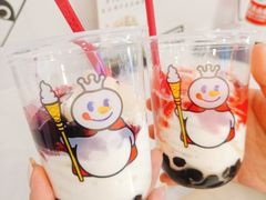 -蜜雪冰城(姚村店)