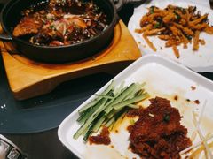 -鑫小城故事·藕汤·家常菜(台北一路总店)