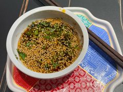 -京熹顺·老北京百年铜锅涮肉(百家湖1912店)