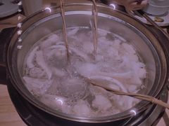 -椰夫人·养生椰子鸡(金沙洲永旺店)