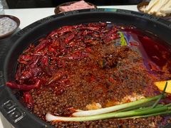 -卤校长老火锅(杨家坪直营店)