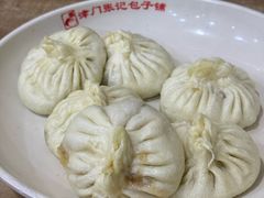 -津门张记包子铺(华昌道店)
