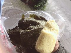 -叶婆婆豆浆馍馍