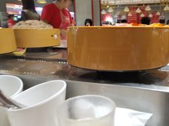 -龍歌自助小火锅(崂山丽达店)