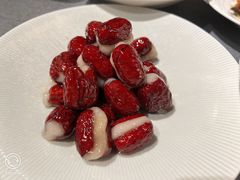 特色糯米红枣-HOMES上海本帮菜(襄阳公园店)