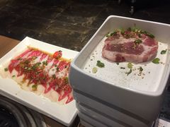 -火炉火自助餐(悠唐购物中心店)