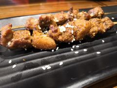-烧货·活海鲜炭烧(湖滨商业街店)