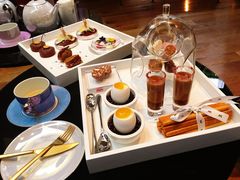 -池畔酒吧 WET Bar