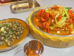 -龙虾奇迹(大华三路店)