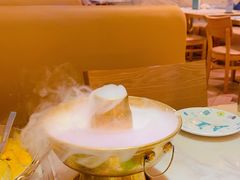 -星洲小聚·东南亚菜(中航城君尚店)
