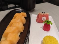 -明州小宴(文化广场店)