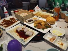 -鼎记啫啫煲(数博万达店)
