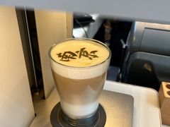 -行者书屋大堂吧 ·下午茶(南京圣和府邸酒店)