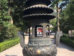 -青岛崂山太清宫