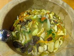 -云南野生菌石锅鱼石锅鸡(大金塔店)