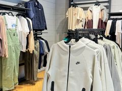-NIKE品牌体验店(北京蓝色港湾店)