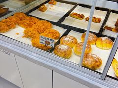 -罗莎蛋糕(钱江店)
