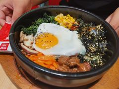 -米村拌饭(银泰中心店)