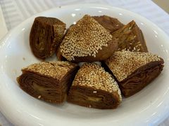 -常赢三兄弟·清真涮肉·清真炒菜(朝阳新城店)