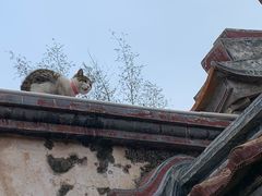 -许驸马府