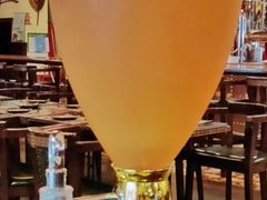 -马迭尔德式西餐精酿啤酒屋(中央大街店)