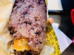 -永和大王(赤峰路二店)