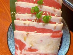 -喜牛烧肉酒场·黑金店(威高广场店)