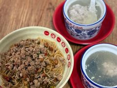 -小罗子汤店(大士院总店)