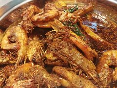 -耍盆友·重庆江湖菜(百子湾店)