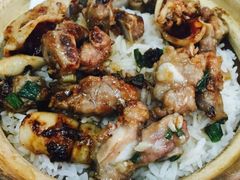 -阳江河堤老牌曾记美食